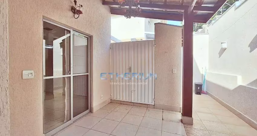 Casa a venda no parque rural fazenda santa candida em campinas