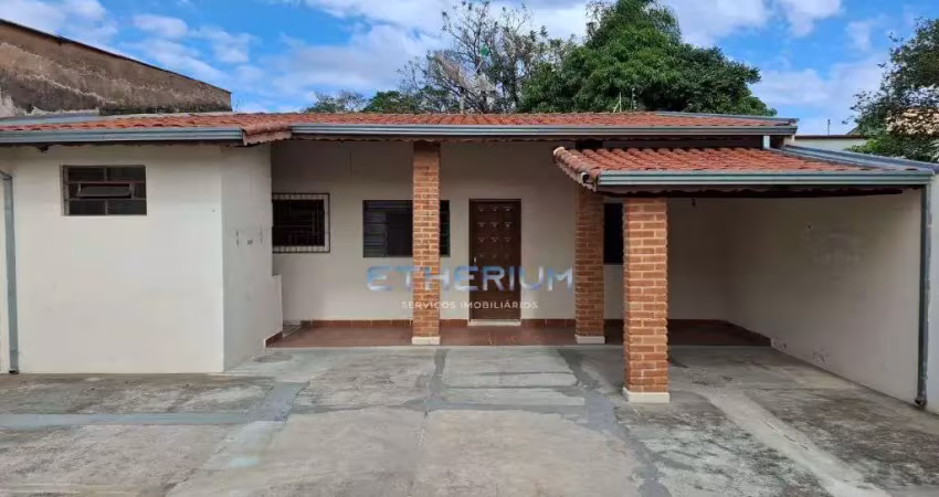 Casa  de 56 m2, terreno com 250m2, jardim das nacoes