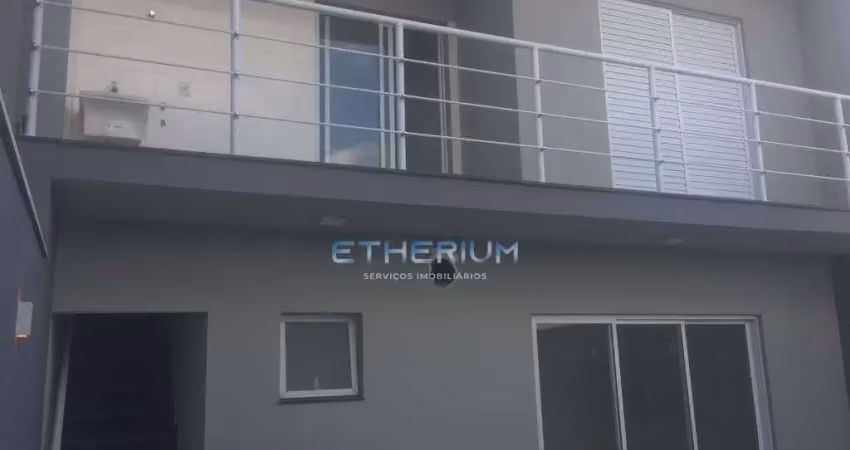 Casa com 2 quartos à venda no Jardim Bom Sucesso, Indaiatuba 