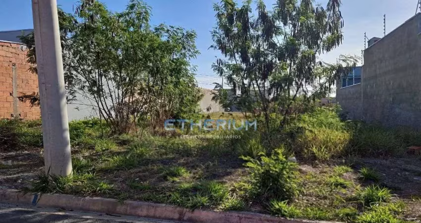Terreno à venda no Loteamento Terras de São Pedro e São Paulo, Salto 