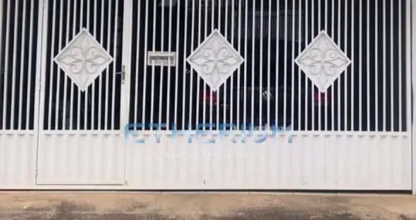 Casa a venda  com  3 quartros  sendo 1 suite em indaituba
