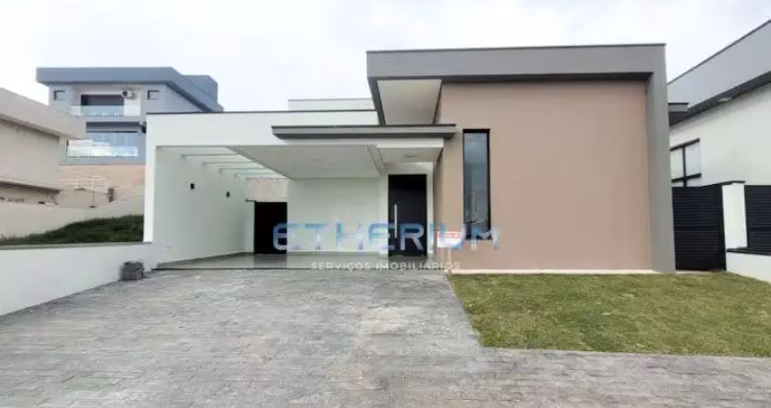 Casa a venda com 3 quartos sendo 1 suite e piscina condominio em salto - sp