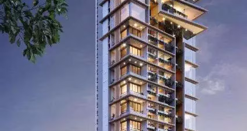 Apartamento com 4 quartos à venda na Vila Suíça, Indaiatuba 