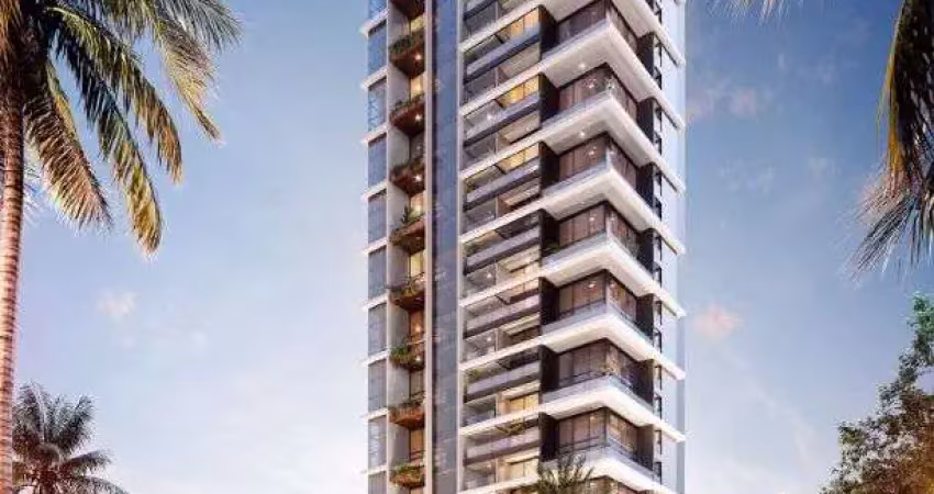Apartamento com 4 quartos à venda no Jardim Girassol, Americana 