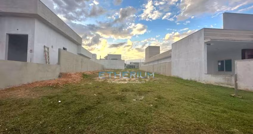 Terreno 360m2 a venda, condominio lagos d’icarai em salto/sp
