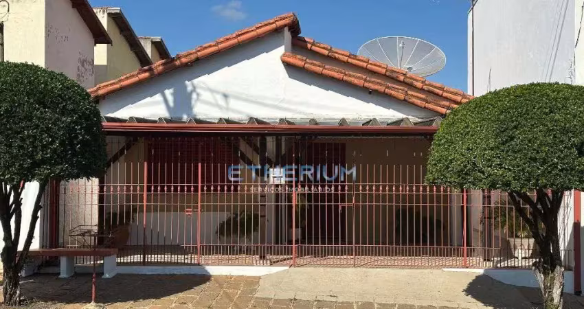 Casa a venda com 3 dormitorios no bairro cidade nova em indaiatuba