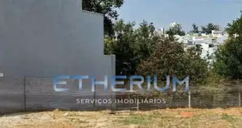 Terreno a venda 209m2 no condominio park gran reserve, indaiatuba/sp