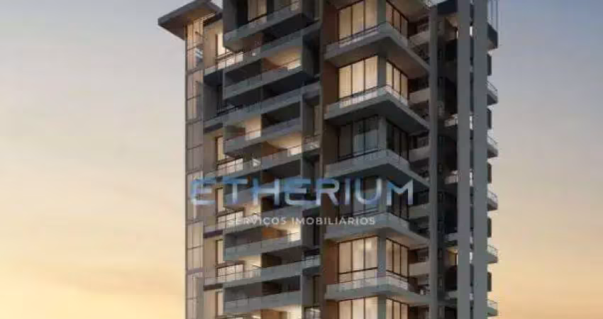 Apartamento com 4 quartos à venda no Centro, Rio Claro 