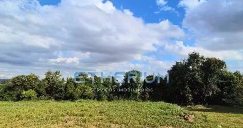 Terreno 208m2 a venda no gran reserve em indaiatuba