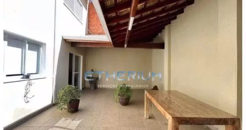 Casa edicula a venda com 3 quartos no jardim florenca, indaiatuba