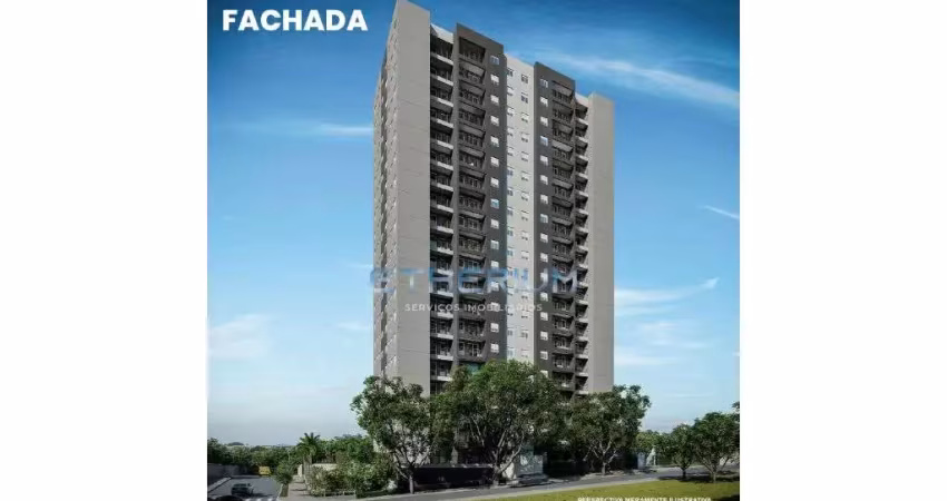 Apartamento com 2 quartos à venda no São Bernardo, Campinas 