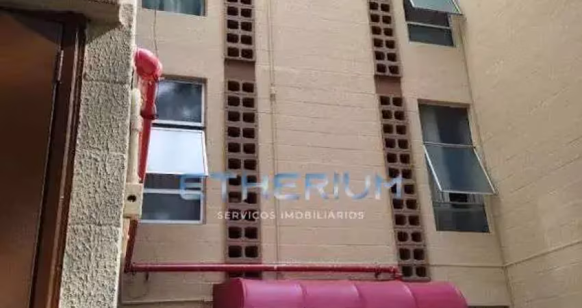 Apartamento a venda com 2 quartos no parque eucaliptos, campinas