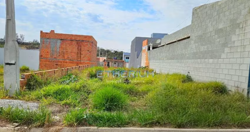 Terreno à venda no Residencial Morro da Mata, Salto 