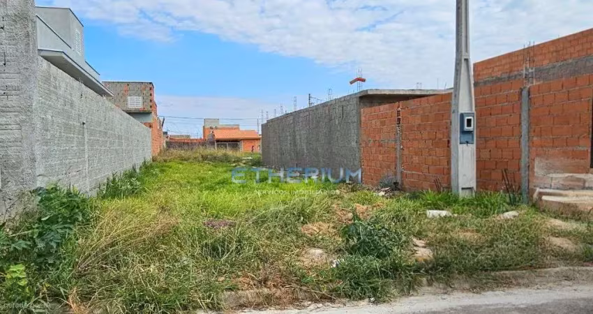Terreno à venda no Residencial Morro da Mata, Salto 