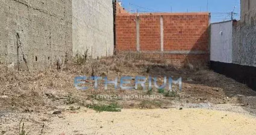 Terreno à venda no Residencial Morro da Mata, Salto 