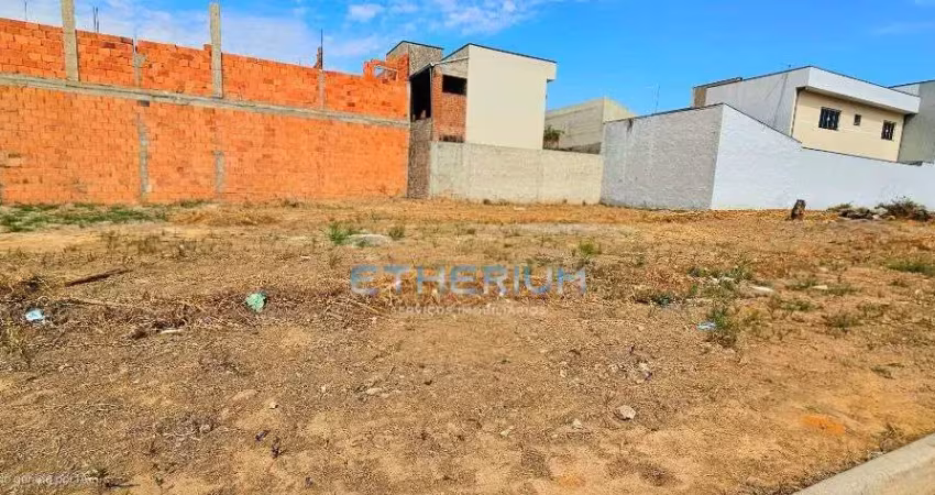 Terreno à venda no Residencial Morro da Mata, Salto 
