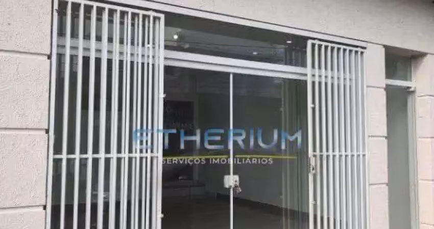 Sala comercial com 1 sala para alugar no Centro, Salto 
