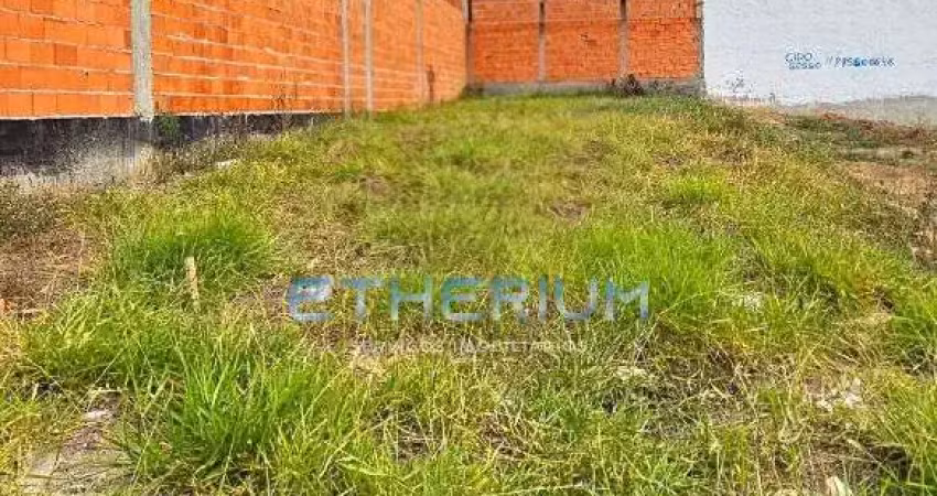 Terreno à venda no Residencial Morro da Mata, Salto 