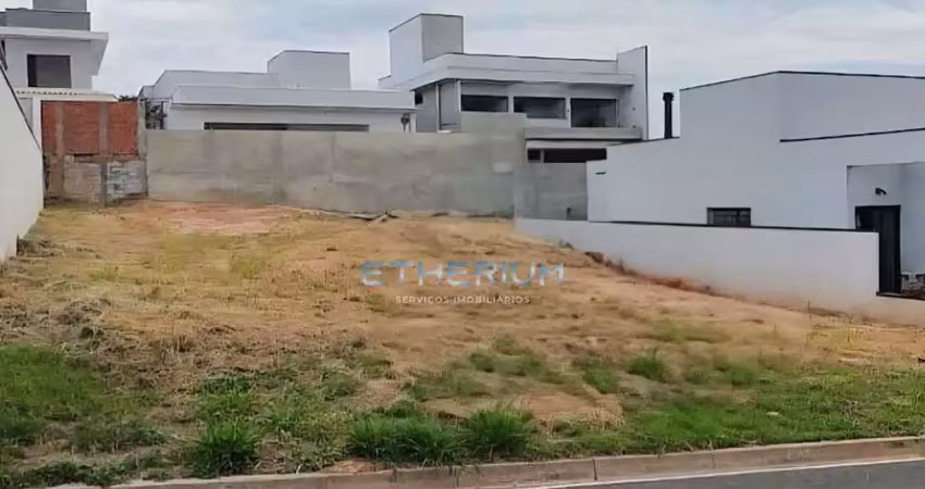 Terreno 464m2 no condominio bandeirantes em salto/sp