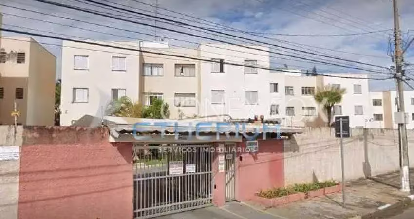 Apartamento 55m2 com 2 quartos sendo 1 suite com closet no condominio raul renato, campinas