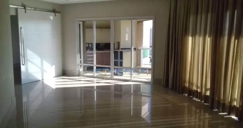 Apartamento cobertura a venda com 2 quartos no centro, indaiatuba