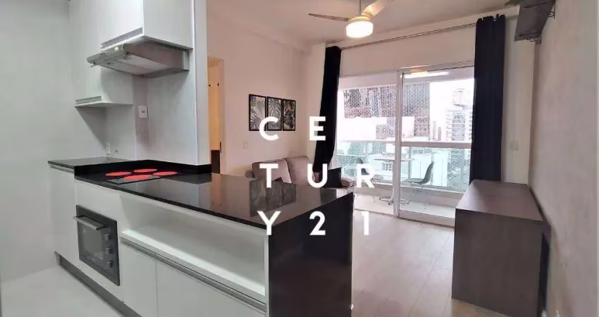 Apartamento com 1 dormitório, 39 m² - venda por r$ 739.000,00 ou aluguel por r$ 4.997,08/ano - pinheiros - são paulo/sp