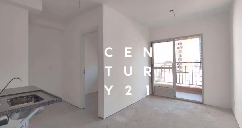 Apartamento novo com 2 dormitórios à venda, 38 m² por r$ 518.000 - pinheiros - são paulo/sp
