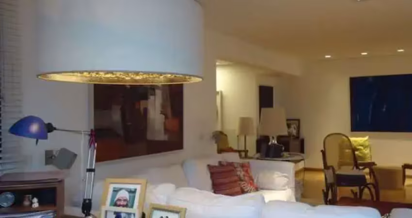 Apartamento duplex com 3 dormitórios à venda, 270 m² por r$ 3.900.000,00 - perdizes - são paulo/sp