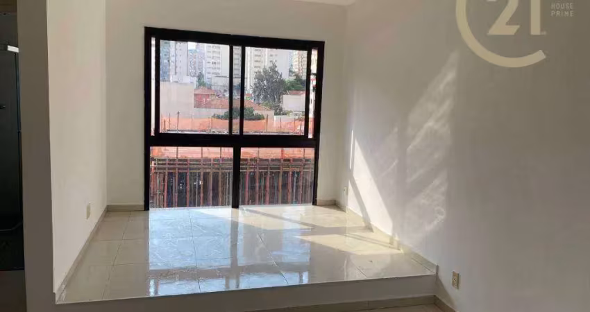 Apartamento duplex com 1 dormitório à venda, 45 m² por r$ 850.000,00 - pinheiros - são paulo/sp