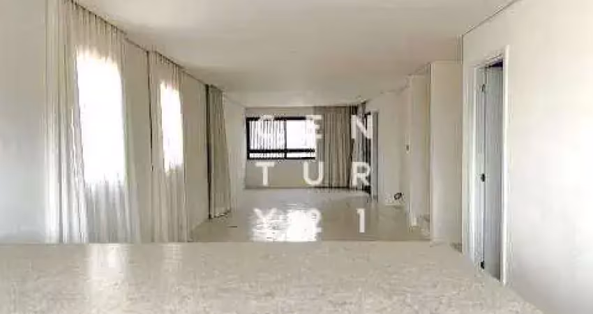 Apartamento cobertura duplex com 3 dormitórios à venda, 168 m² por r$ 2.460.000 - perdizes - são paulo/sp