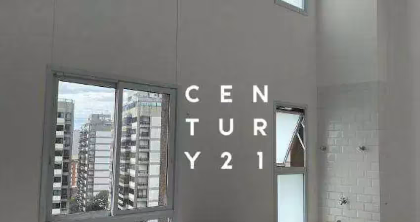 Apartamento duplex com 2 dormitórios à venda, 83 m² por r$ 1.499.900,00 - perdizes - são paulo/sp