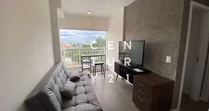 Studio com 1 dormitório à venda, 30 m² por r$ 590.000,00 - vila madalena - são paulo/sp