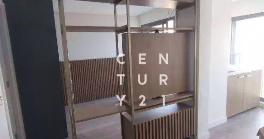 Studio com 1 dormitório, 34 m² - venda por r$ 700.000,00 ou aluguel por r$ 6.800,00/mês - pinheiros - são paulo/sp