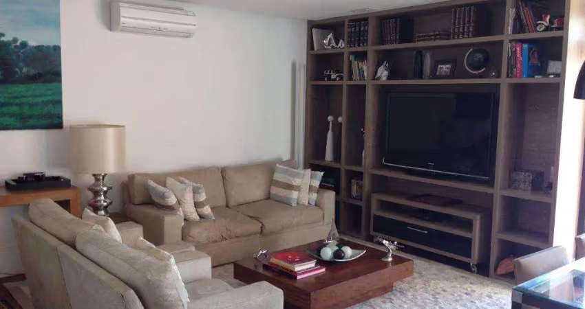 Apartamento com 2 dormitórios à venda, 130 m² por r$ 1.950.000,00 - pinheiros - são paulo/sp