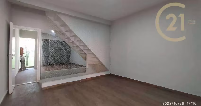 Casa com 3 dormitórios à venda, 150 m² por r$ 930.000,00 - pinheiros - são paulo/sp