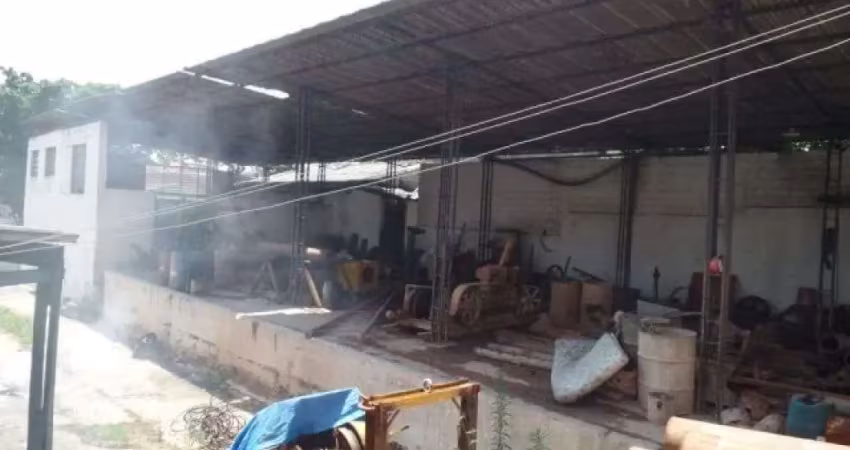 Galpão à venda, 500 m² por r$ 4.000.000,00 - jaguaré - são paulo/sp