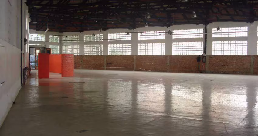 Galpão à venda, 1000 m² por r$ 15.000.000,00 - vila leopoldina - são paulo/sp
