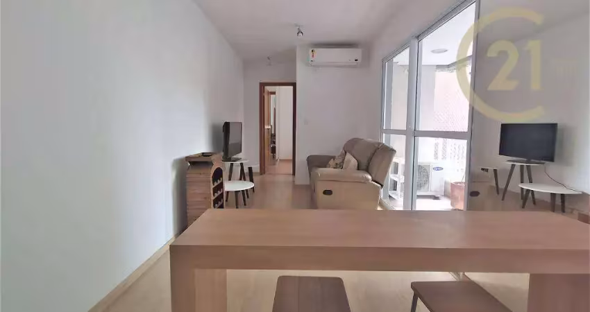 Apartamento com 1 dormitório à venda, 40 m² por r$ 620.000,00 - perdizes - são paulo/sp