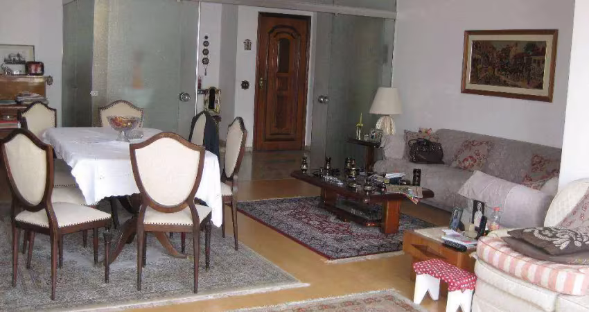 Apartamento à venda, 193 m² por r$ 650.000,00 - bom retiro - são paulo/sp