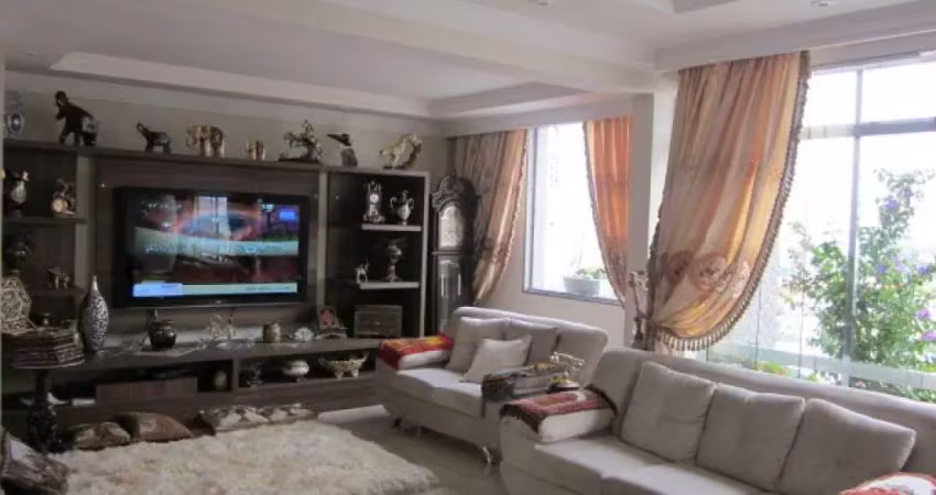 Apartamento à venda, 200 m² por r$ 690.000,00 - penha de frança - são paulo/sp