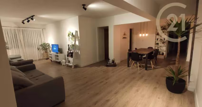 Apartamento com 3 dormitórios à venda, 115 m² por r$ 1.599.000,00 - pinheiros - são paulo/sp