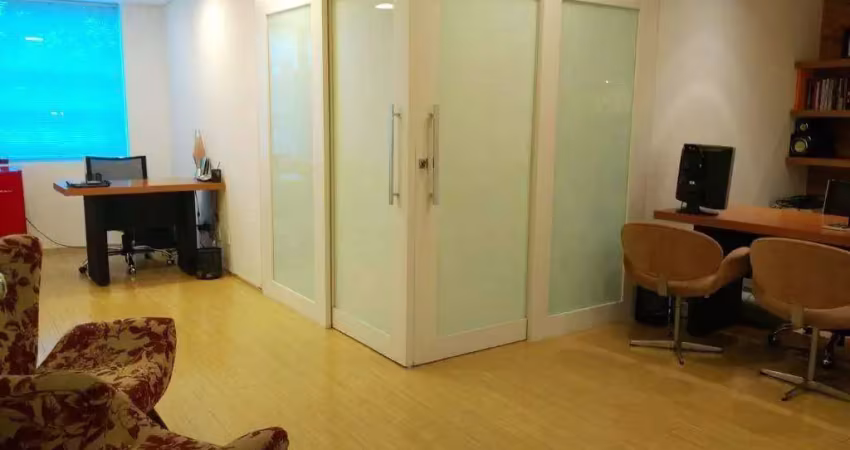 Conjunto à venda, 48 m² por r$ 820.000,00 - pinheiros - são paulo/sp