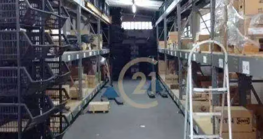 Galpão, 425 m² - venda por r$ 1.600.000,00 ou aluguel por r$ 16.542,00 - lapa - são paulo/sp