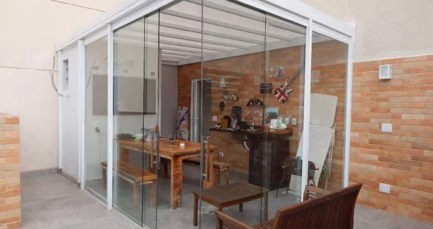 Cobertura com 2 dormitórios à venda, 90 m² por r$ 1.120.000,00 - pinheiros - são paulo/sp