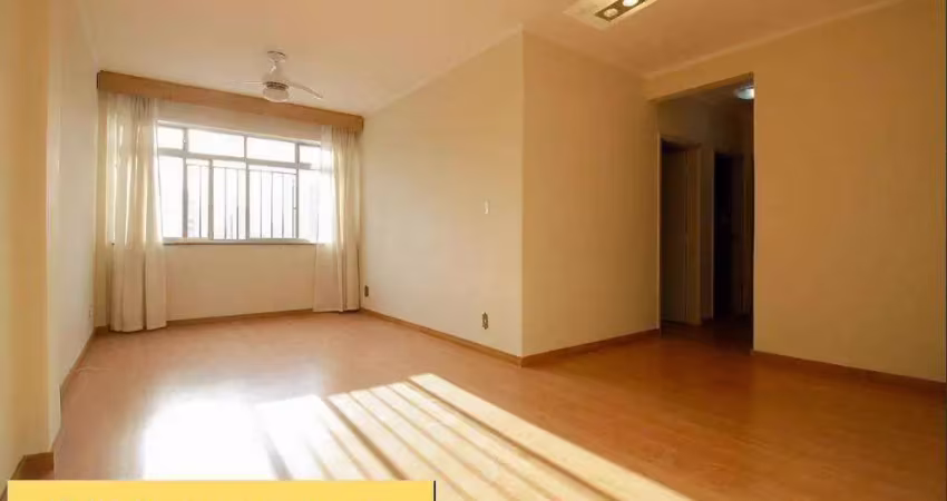 Apartamento com 3 dormitórios à venda, 96 m² por r$ 830.000,00 - perdizes - são paulo/sp