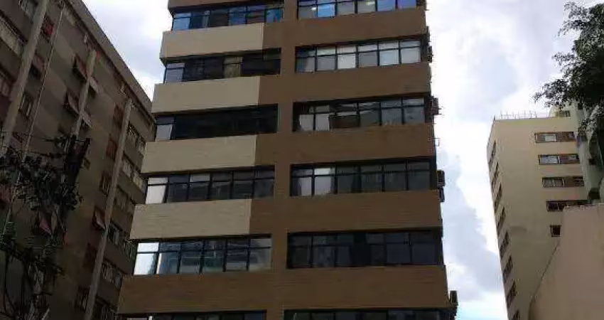 Conjunto à venda, 100 m² por r$ 830.000,00 - pinheiros - são paulo/sp
