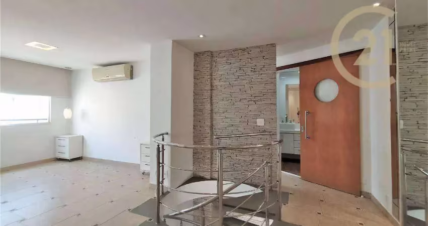 Cobertura duplex com 2 dormitórios à venda, 95 m² por r$ 918.000 - perdizes - são paulo/sp