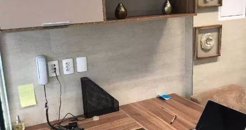 Conjunto à venda, 42 m² por r$ 465.000,00 - pinheiros - são paulo/sp