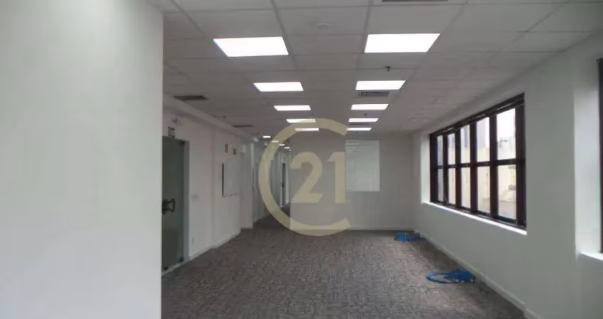 Conjunto para alugar, 376 m² por r$ 29.511,54/mês - vila buarque - são paulo/sp