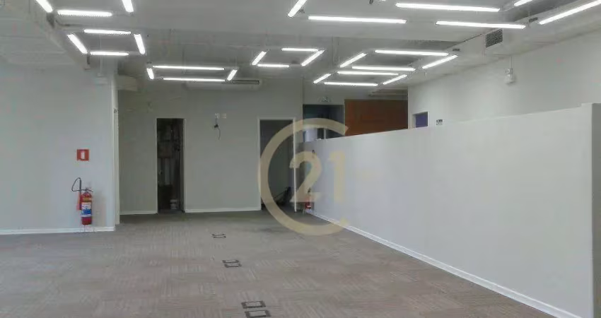 Conjunto comercial, 374 m² - venda por r$ 3.935.400 ou aluguel por r$ 27.003/mês - brooklin - são paulo/sp